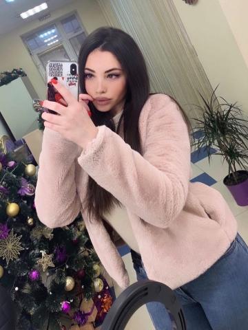 Проститутка Мальвина