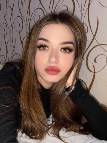 Проститутка Лидия